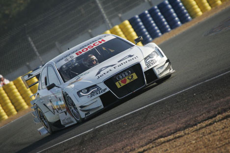 Tom Kristensen